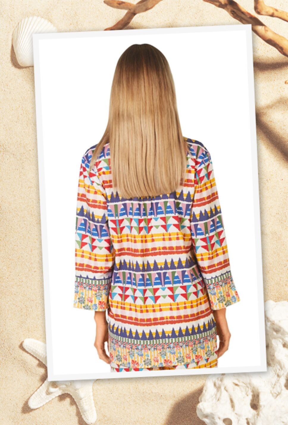 pareo tribal para tus vacaciones