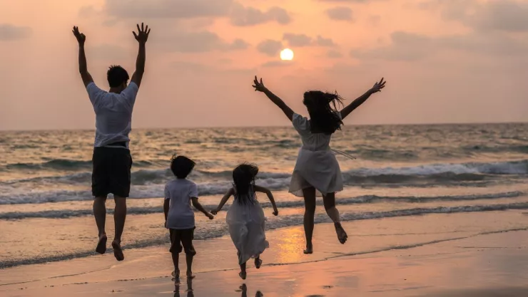 ¿Cuántos puentes escolares habrá en Baja California durante marzo de 2025? Esto dice la SEP