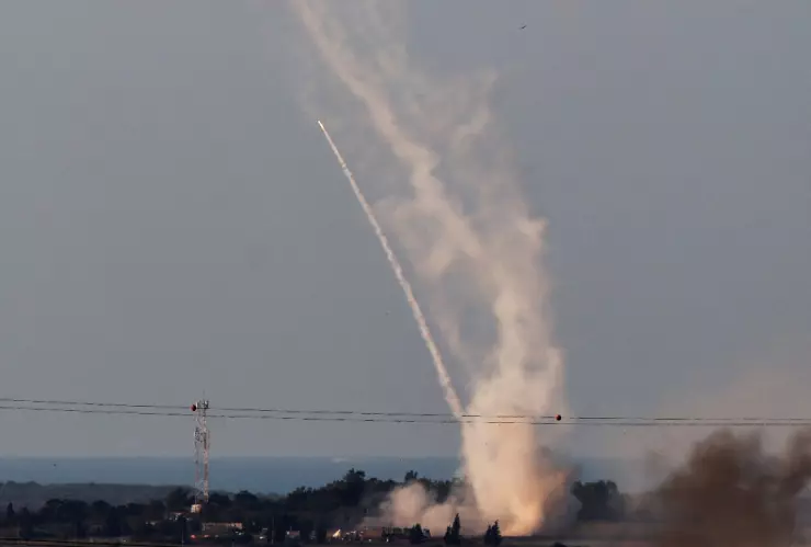 drones-israel-misiles-gaza-hamas