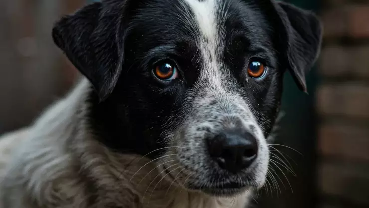 Reportan caso de gusano barrenador en un perrito.