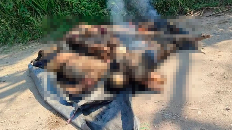 Mecánicos desaparecidos Tabasco