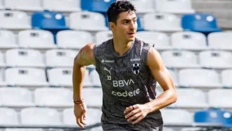 Rayados de Monterrey