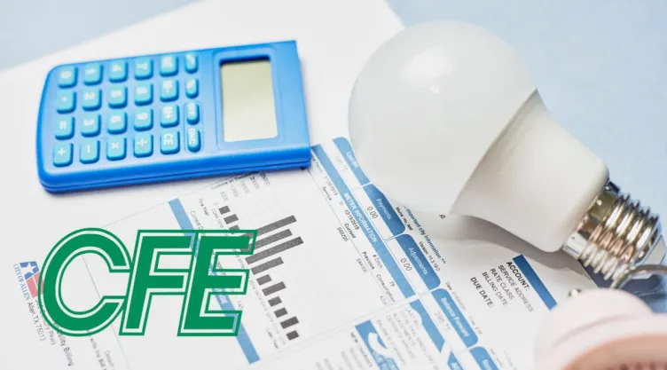 Alerta CFE En estos estados no podrás pagar tu recibo en cajeros