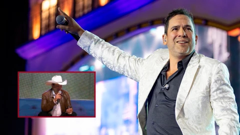 Bobby Pulido se retira de la música para dedicarse a la política en México