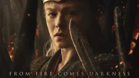 ‘House of the Dragon’ lanza teaser, póster y fecha de estreno de su temporada 3 en HBO