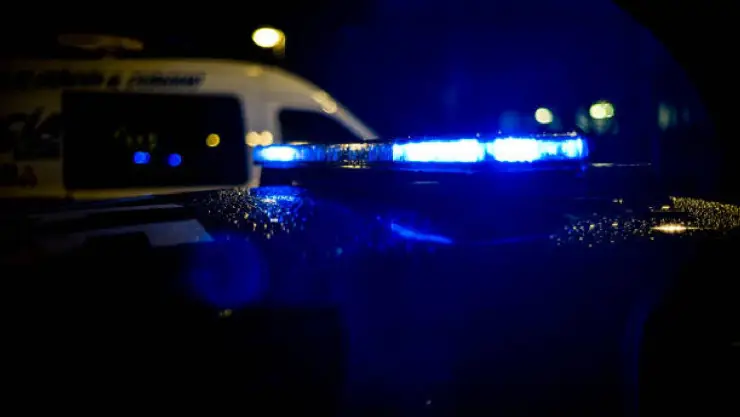 Policía