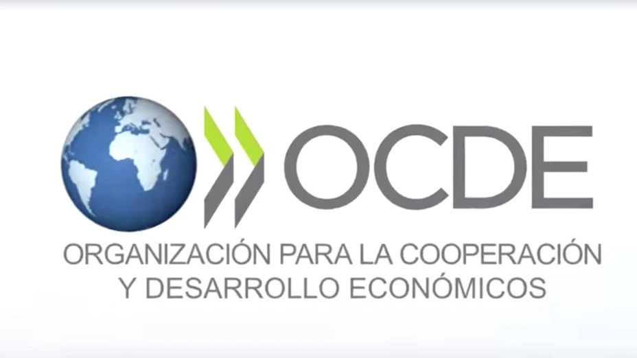OCDE, logo