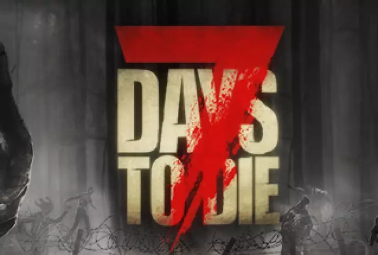 7 Days to die
