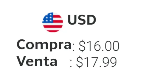 Precio del dólar HOY 3 de agosto 2026: A cuánto está el tipo de cambio