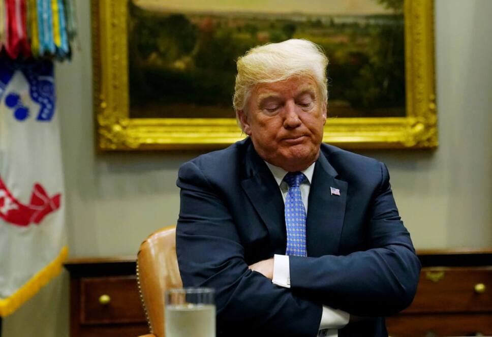 trump manafort cohen