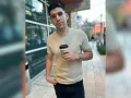 Jesús Angulo y los jugadores más guapos de Tigres