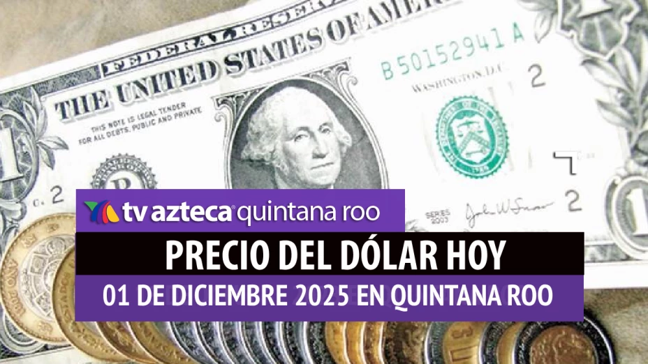 Precio dólar en compra y venta HOY_ Así la cotización oficial este 1 de diciembre de 2025.webp