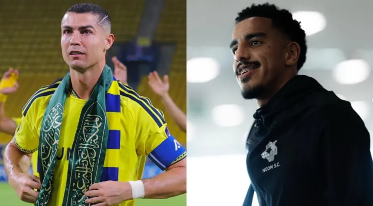 al-nassr-vs-neom-sports-donde-ver-en-vivo-cristiano-ronaldo-liga-arabia