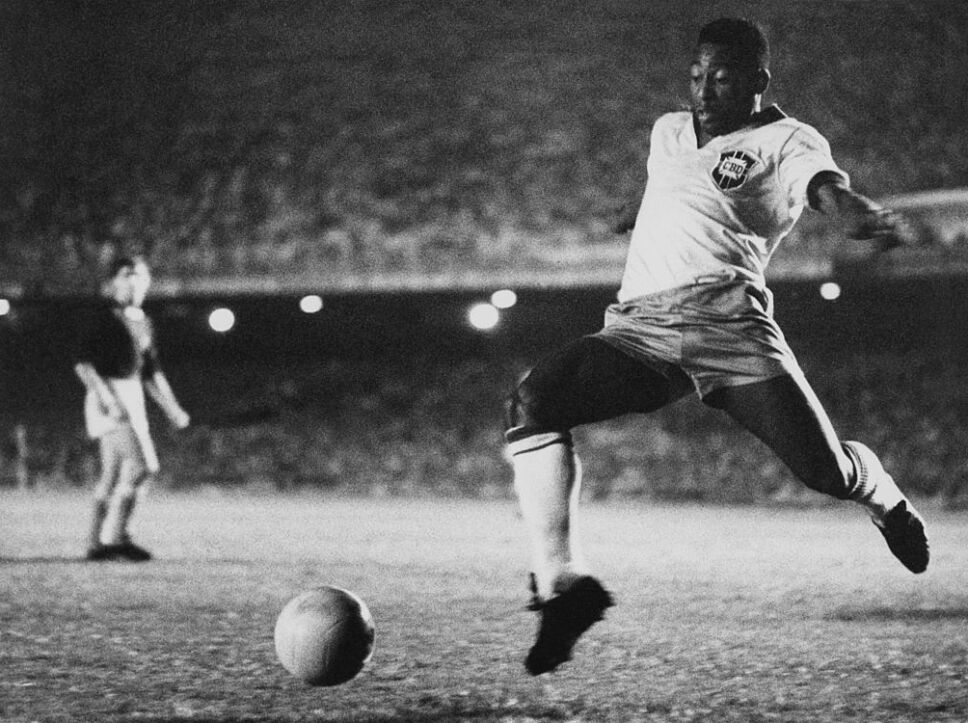 Pelé