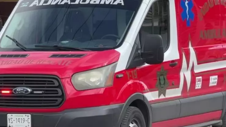 bebio veneno y no sobrevivio