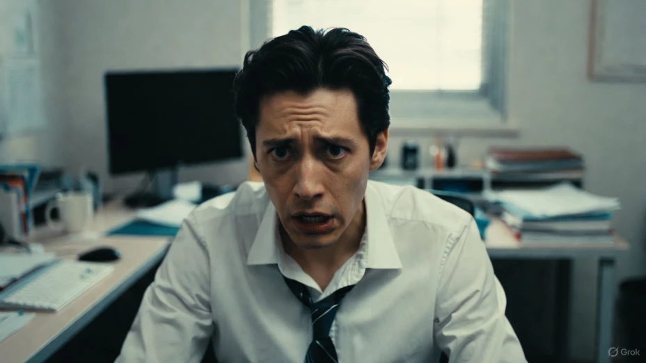 Día de Tener un Mal Día