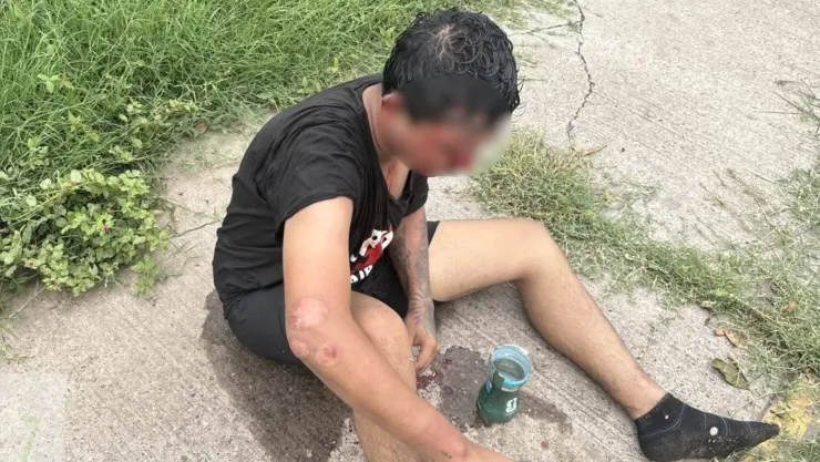 Hallan a joven privado de la libertad en Culiacán
