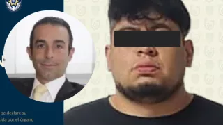 Asesinato del abogado David Cohen