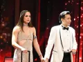 En un giro inesperado en el concierto número 11 de La Academia 2024, Jessy Portillo fue anunciado como el expulsado de la noche. A pesar de ser uno de los académicos más talentosos y de haber mostrado un notable progreso a lo largo de la competencia, su salida dejó a muchos sorprendidos. Sin embargo, Jessy se mantuvo positivo y expresó su orgullo por el avance que logró durante su tiempo en el programa, destacando la experiencia enriquecedora que vivió.