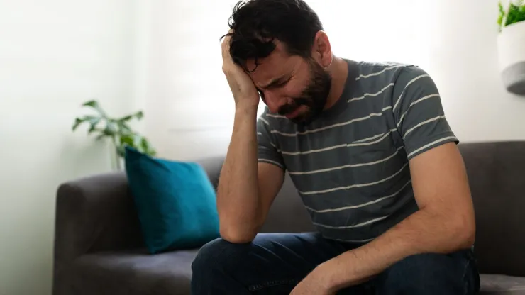 Llorar tiene muchas funciones fundamentales que pocos conocen y que la psicología revela.