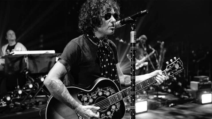 Bunbury anuncia su retiro de los escenarios