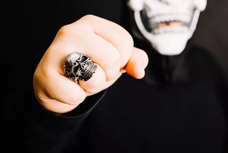 Famoso luchador estuvo cerca de la muerte