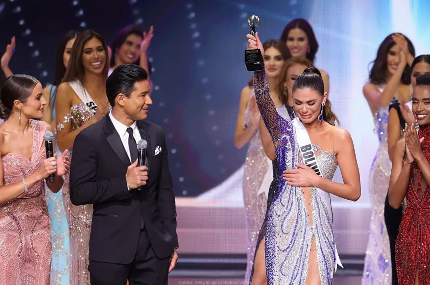 miss universo andrea meza