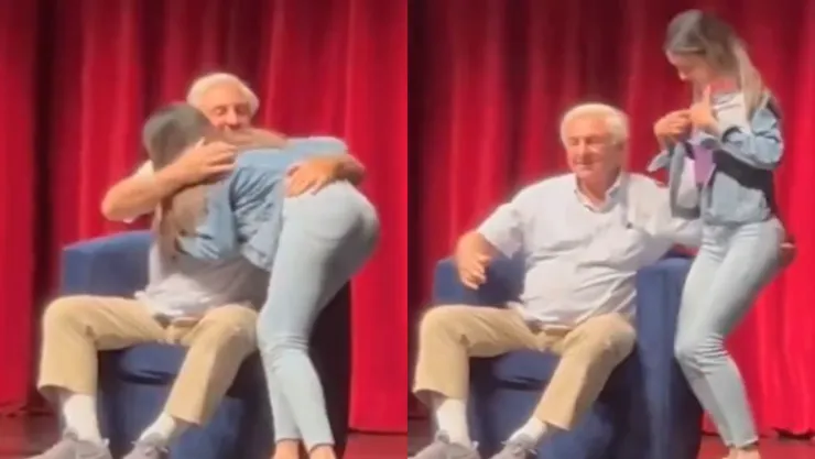 Roberto Canessa