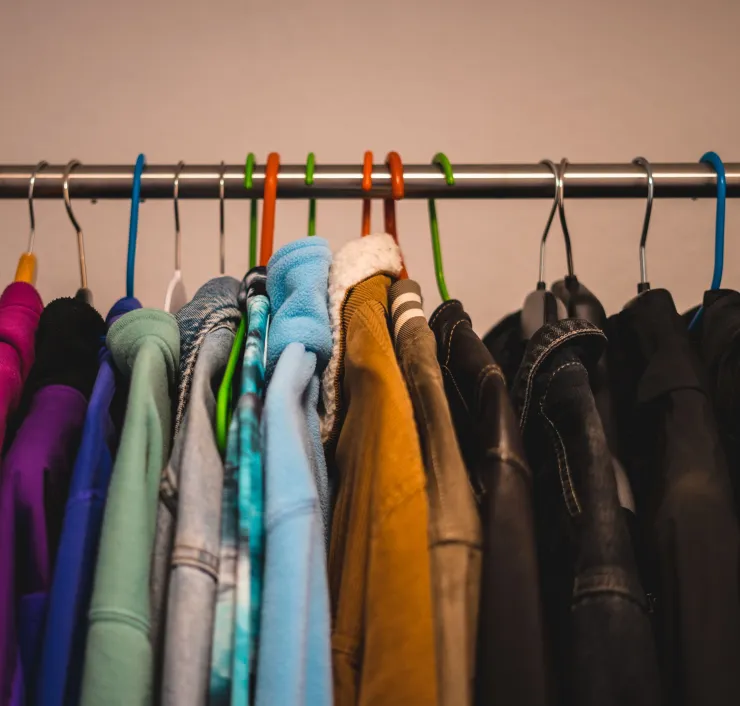 Los colores de poder personal que te ayudarán a destacar y cumplir tus metas