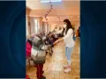 Con regalos, pastel, música en vivo y la mejor actitud, celebramos a varias mamás de México con motivo del 10 de mayo. Esta es la magia de la campaña “Amor a Mamá"