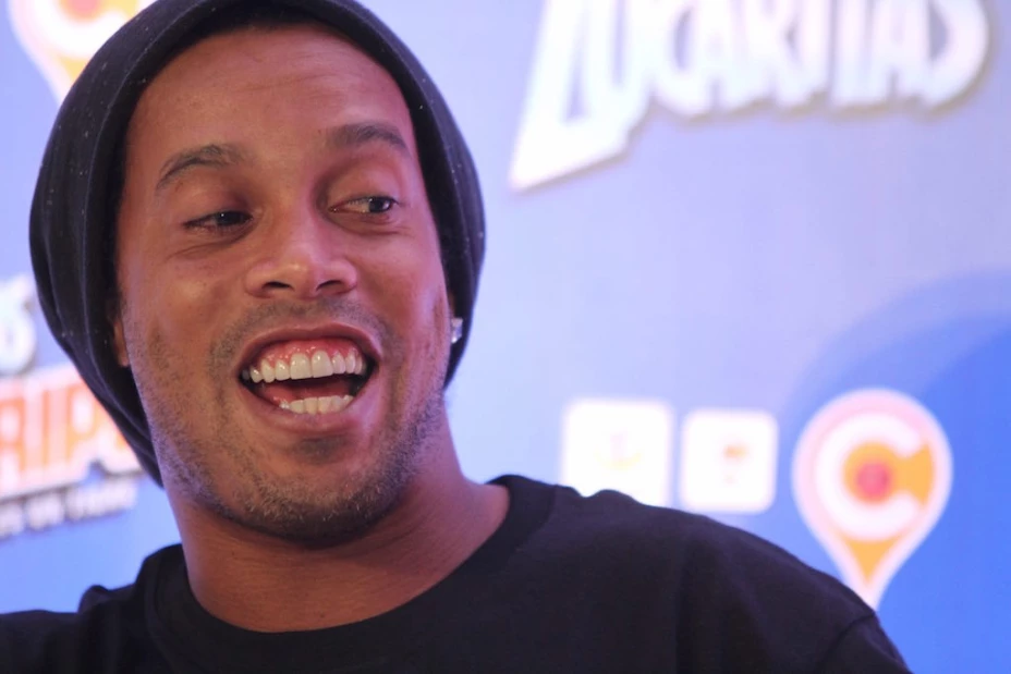 Ronaldinho