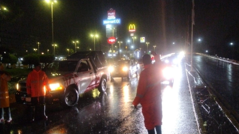 desarrollo ciclónico