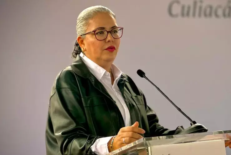 Graciela Domínguez Nava