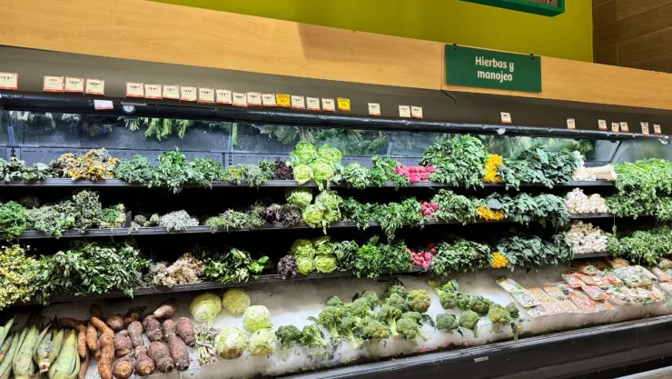 Ofertas del Martes y miércoles del Campo de Soriana