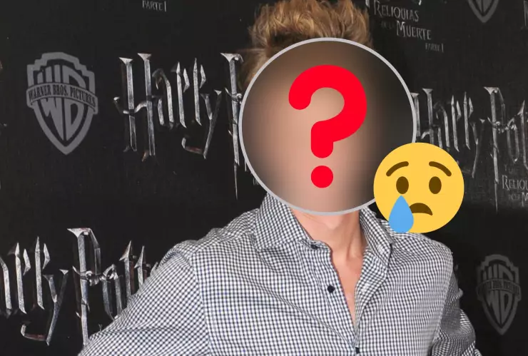 El trágico final de querido actor de Harry Potter, murió apuñado.