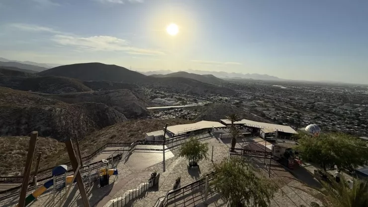 Verano 2025 se prevé el más caluroso en La Laguna qué temperatura habrá.jpg