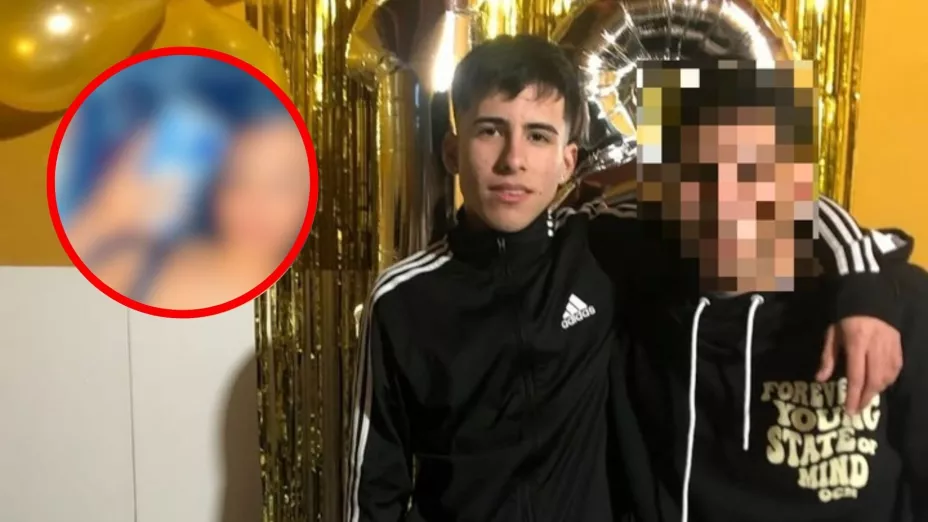 Adolescente de 16 años mata a su novio tras una fuerte discusión: “Me peleé con Santiago y lo apuñalé"