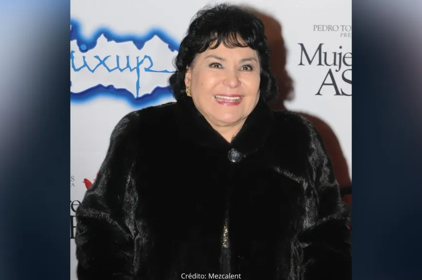 Carmen Salinas