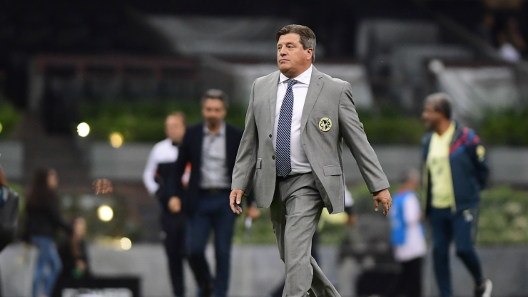 Miguel Herrera
