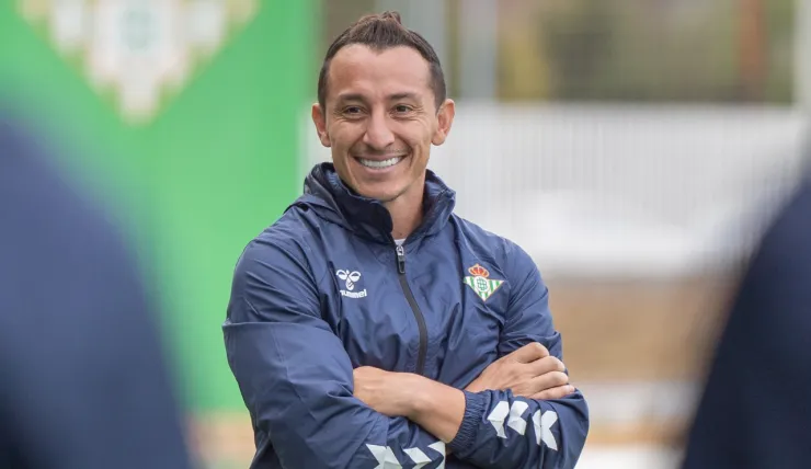 Andrés Guardado