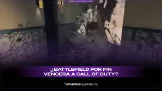 ¿Battlefield por fin vencerá a Call of Duty? Esto opina la crítica sobre el videojuego