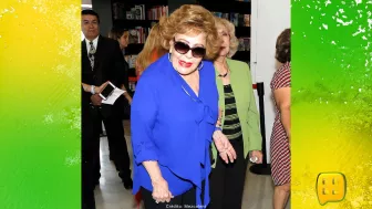 ¿Cómo está la salud de la actriz Silvia Pinal? Te contamos.