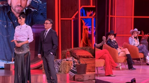 Votaciones abiertas en La Granja VIP: conoce el horario para apoyar a tu nominado