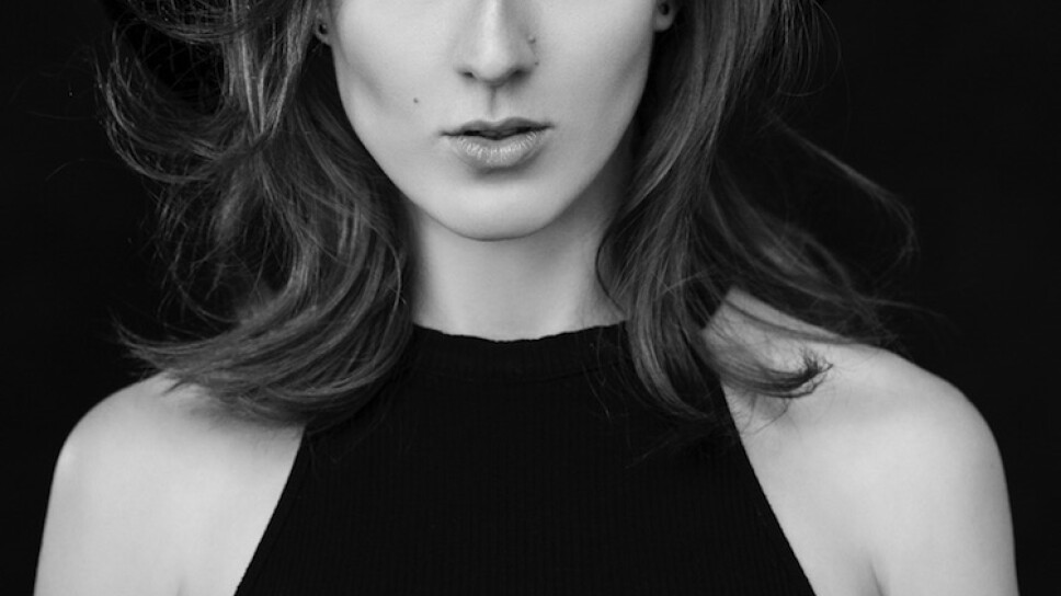 Carolina Darman