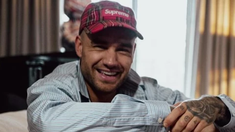 Liam Payne
