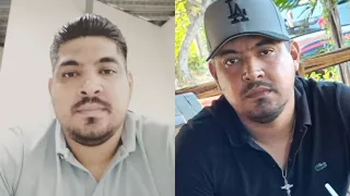 Buscan a Thakar Hazur en Culiacán