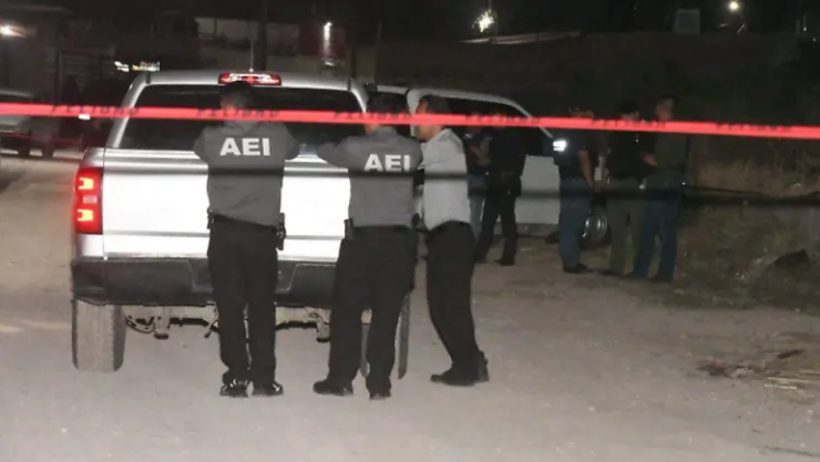 Ejecutado en la 2 de Octubre