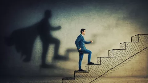 Los signos que siempre se la pasan soñando en grande