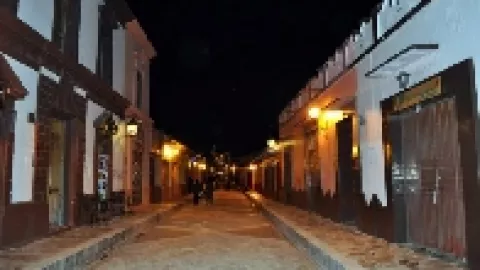 Arrancará la Cumbre de Turismo de Aventura en Chiapas