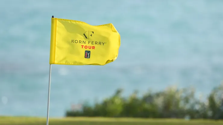 El 2020 no contará con graduados del Korn Ferry Tour debido al COVID-19